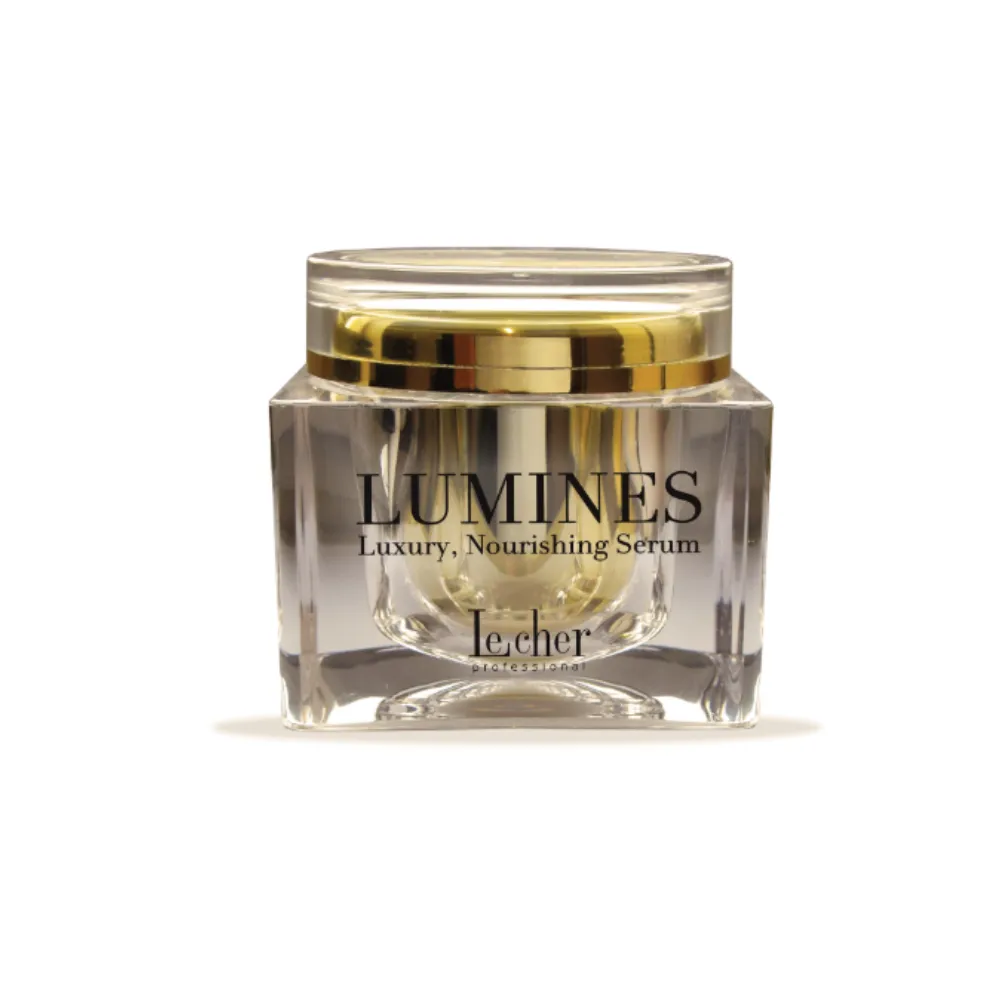 Lecher Lumines Luxury Sérum Mask 200ml Lecher Lumines Luxury Sérum Mask 200ml